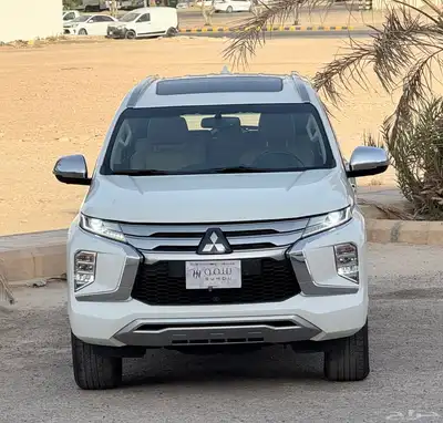 ميتسوبيشي مونتيرو 2022 فل كامل index