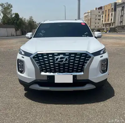 هونداي باليسيد موديل 2021 ديزل index