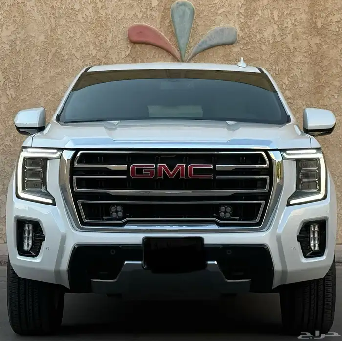 يوكن 2022 SLT 0