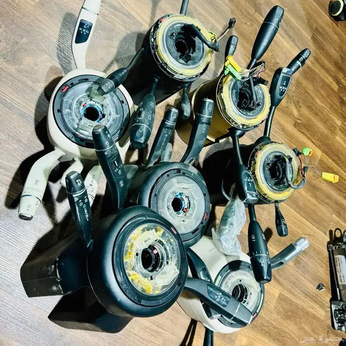 مجموعه دركسون مرسيدس 0