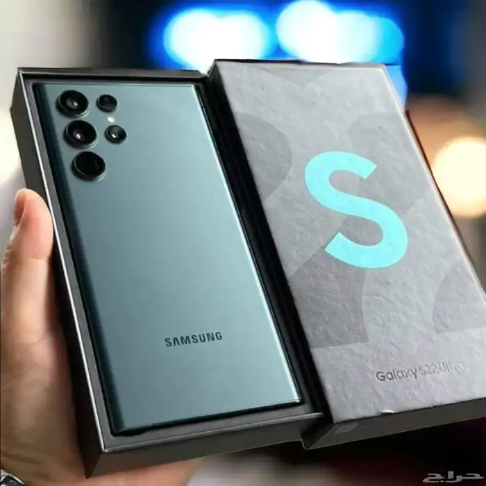 جلاكسي سامسونج اس 22 الترا S22 Ultra 0