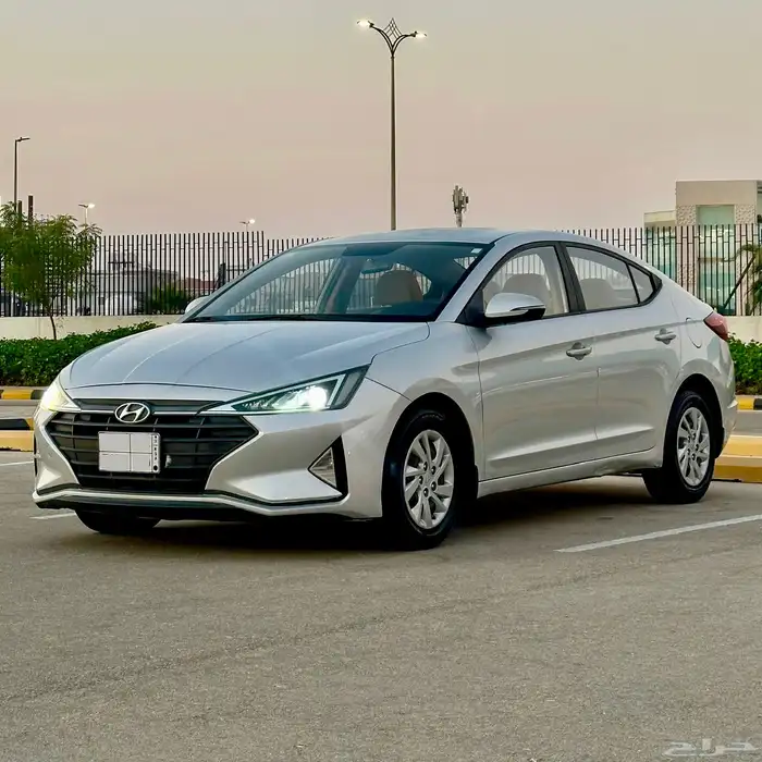 هونداي النترا 2019 0