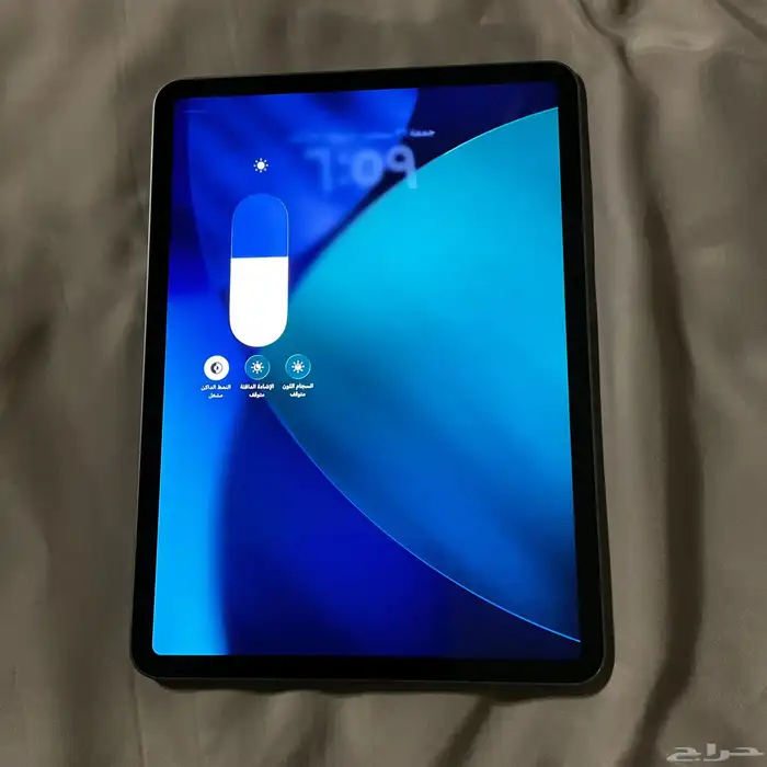 ايباد برو M2 الجيل الرابع 256 3
