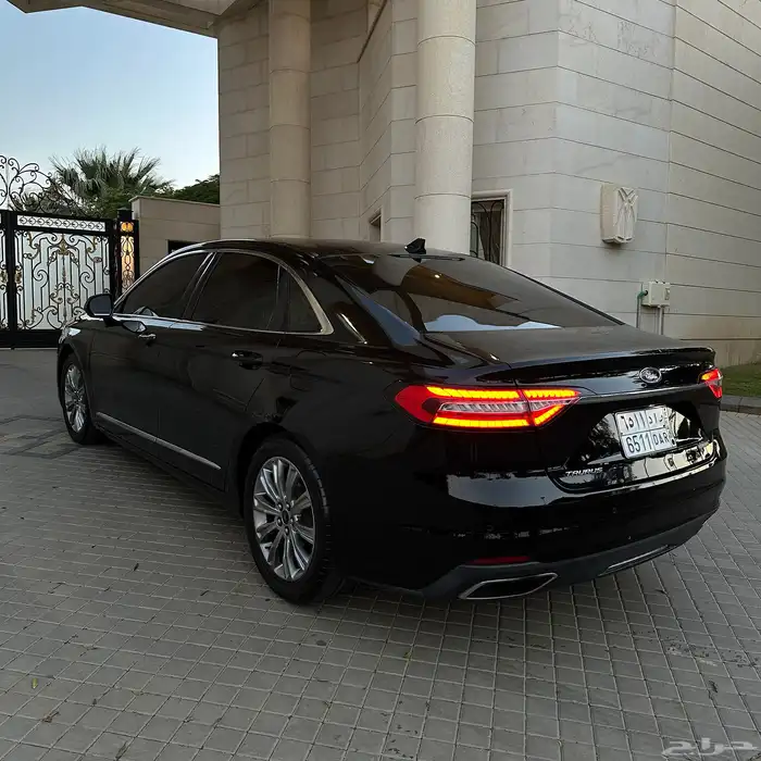تورس 2020 0