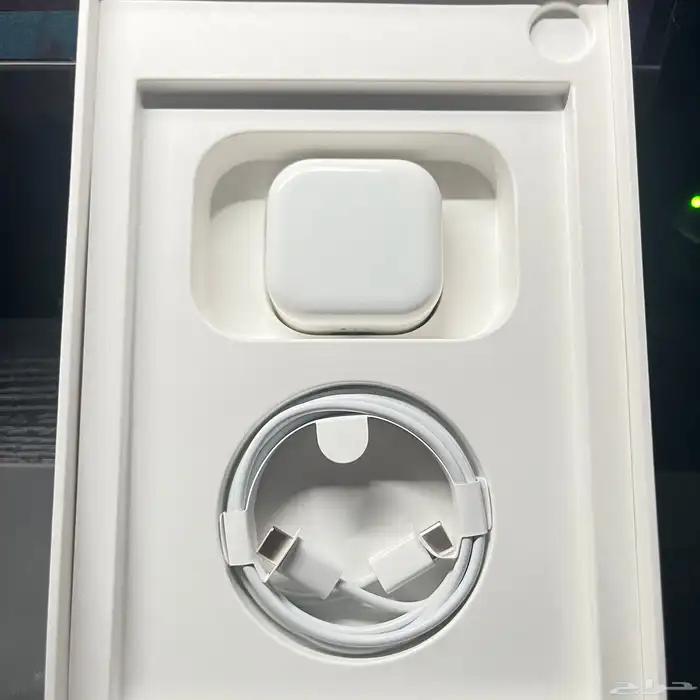 ايباد mini جديد استخدام اقل من شهر 4