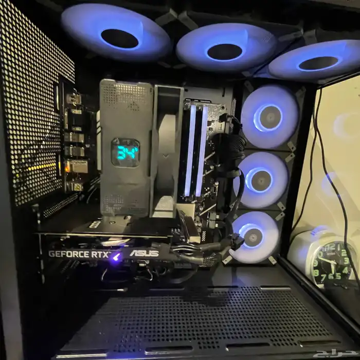 بيسي قيمنق نضيف 0