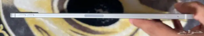 آيباد برو الجيل الثالث 5