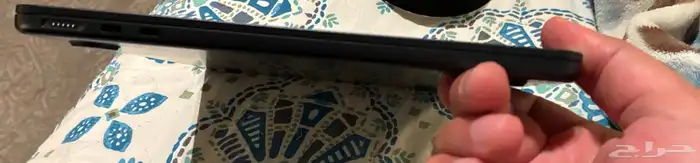جهاز ماك بوك أير - اسود 3