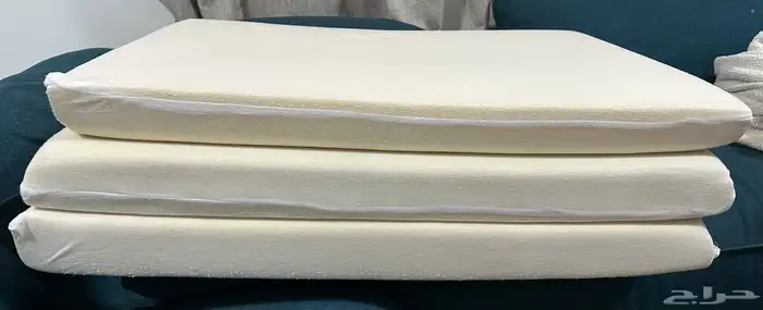 للبيع سرير اطفال ايكيا مستخدم 7