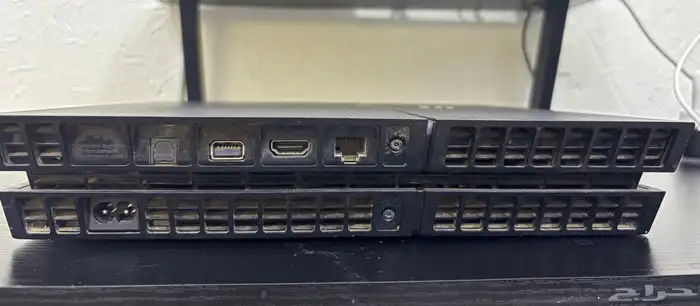 سوني 4 العادي مستعمل 1