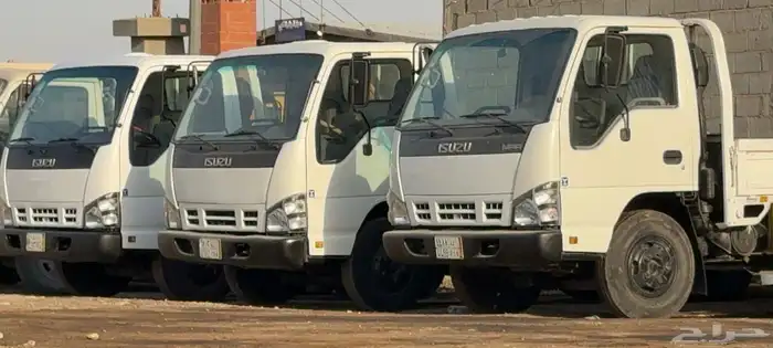 دينات اسوزو موديلات 2006 و 2007 و 2008 2