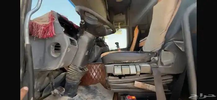 راس اكترس جفالبي 2004 2