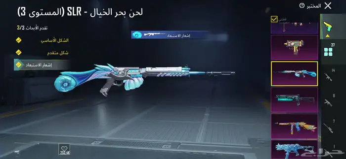 حساب بيجي على السوم 10