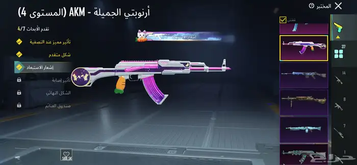 حساب بيجي على السوم 14