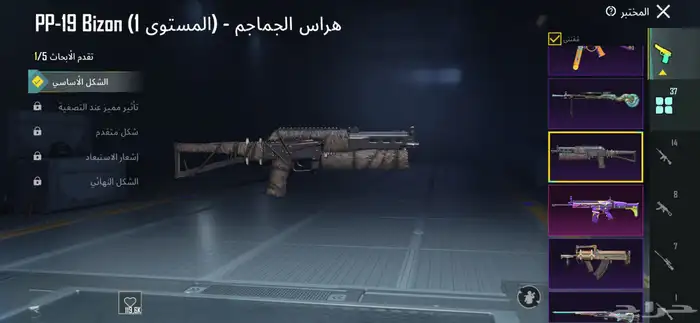 حساب بيجي على السوم 20
