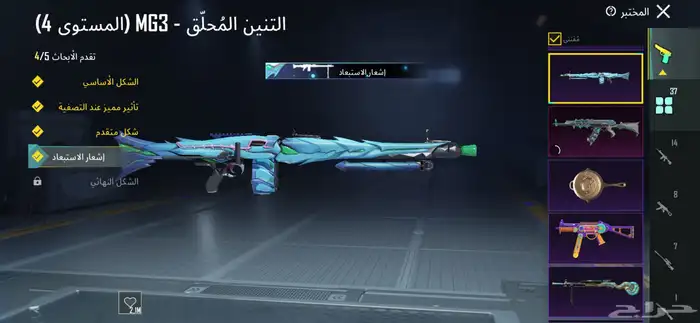 حساب بيجي على السوم 18