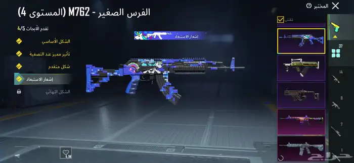 حساب بيجي على السوم 25