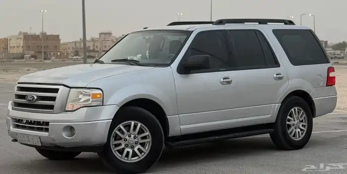 اكسبديشن 0