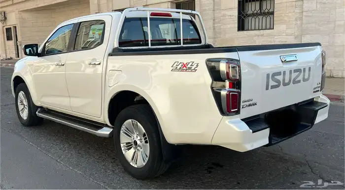 ديماكس 2023 فل كامل LSشرط وكاله على الفحص السعر 90 الف 9