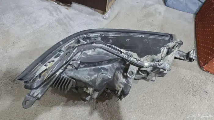 شمعات جيب لكزس LX700-600 2024-2025 8