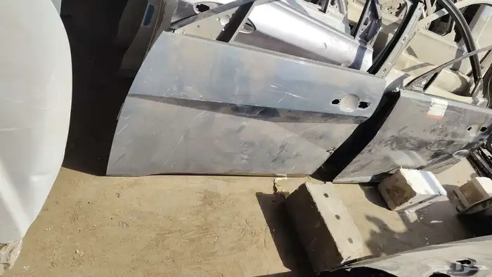 قطع غيار جميع انواع السيارات 1