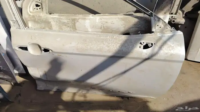 قطع غيار جميع انواع السيارات 2