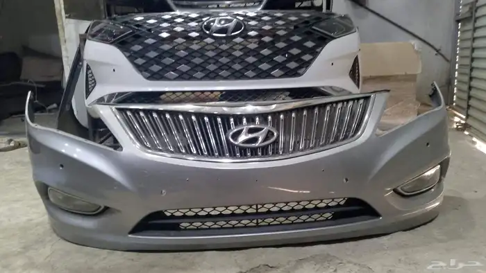 شمعات هواندي صدام جنسس ازيرا سونات كادنزا اصلي وكاله 7