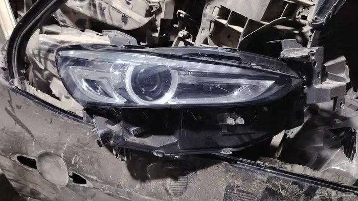 قطع غيار جميع انواع السيارات 0