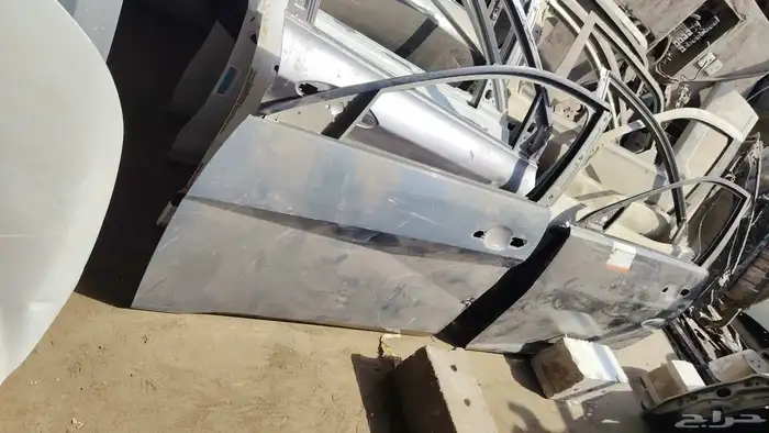 قطع غيار جميع انواع السيارات 3