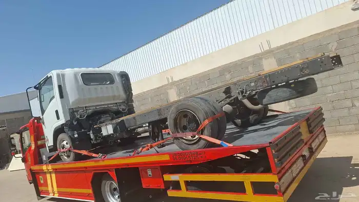 سطحه خارج وداخل الرياض 6