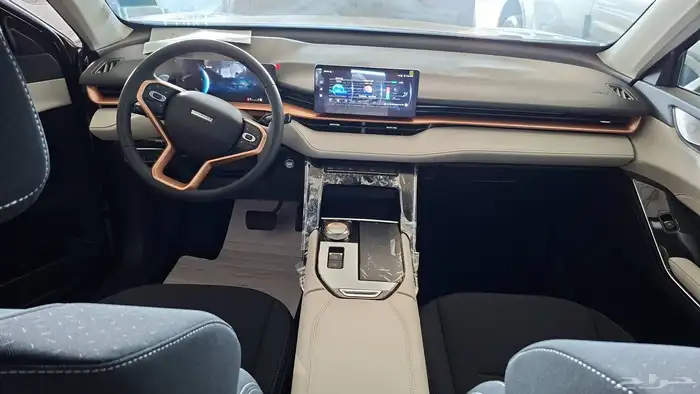 هافالH6 بيسك م2025 سعودي عرض حصري لعملائنا 7