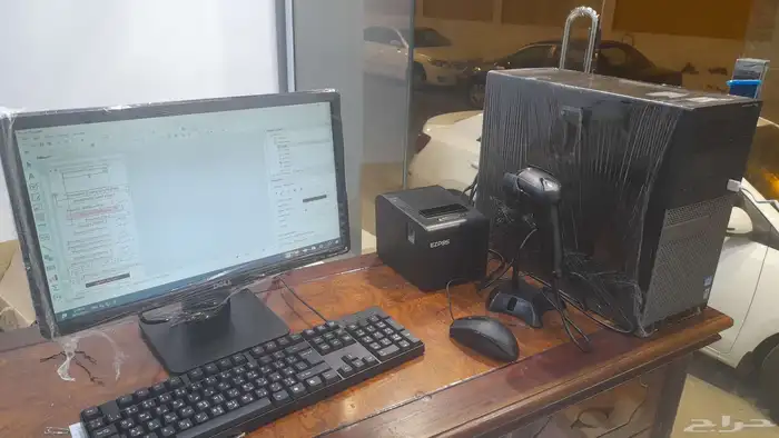 نقاط بيع وانظمه كاشير 4