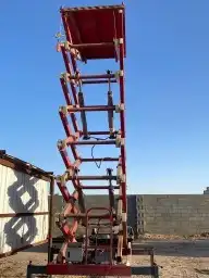 رافعه سيزر لفت 12 متر 1