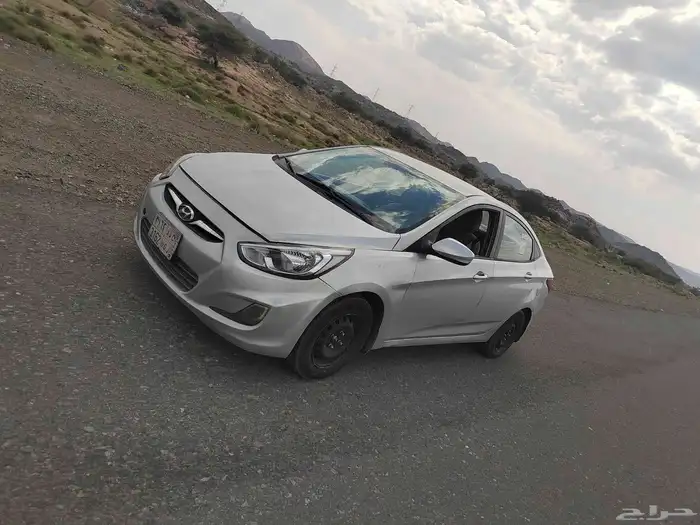 اكسنت 2016 5