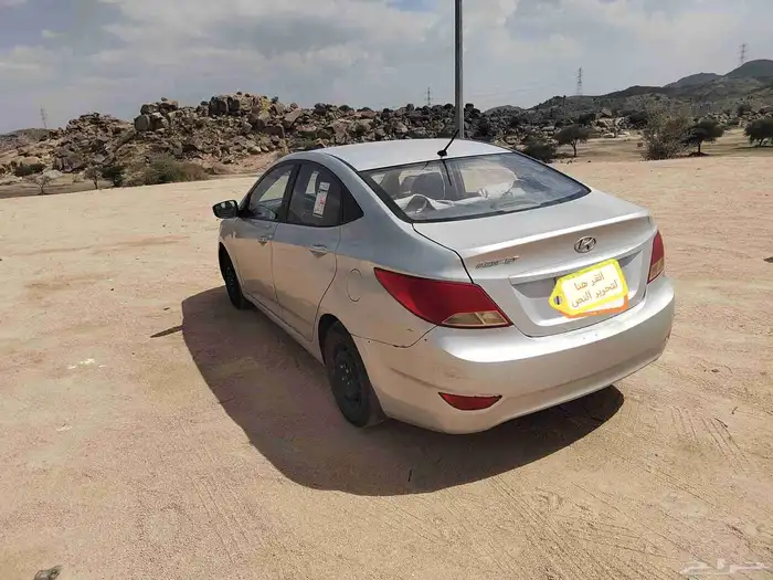اكسنت 2016 3