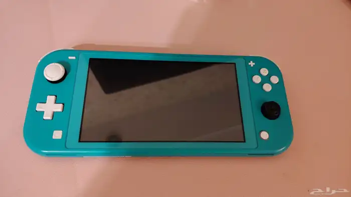 للبيع نتيندو سويتش لايت 64جيجا 1