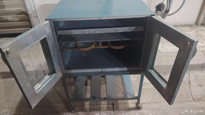 سجاد صيني وفرن 8