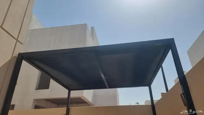 مظلات سواتر 1