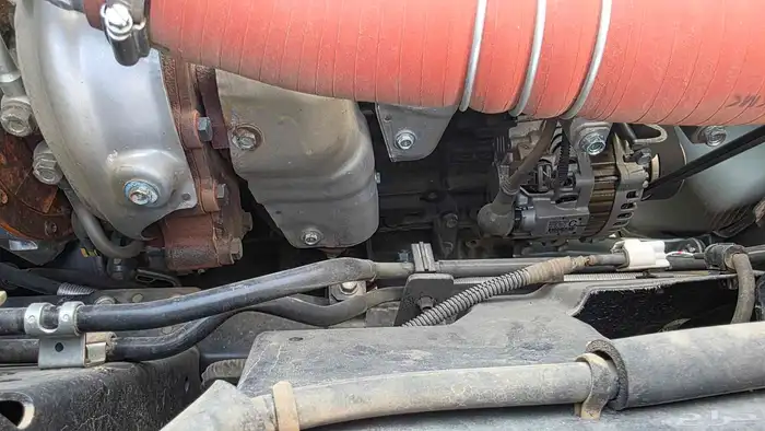 دينا ايسوزو 6 متر 2024 16