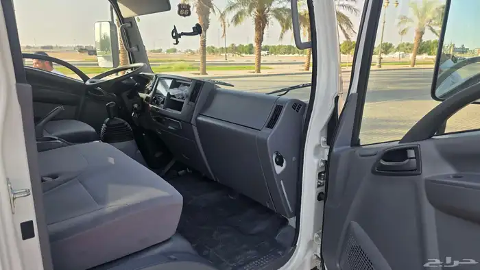 دينا ايسوزو 6 متر 2024 21