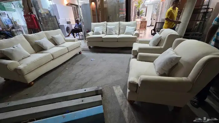 كنب فكتوري 2