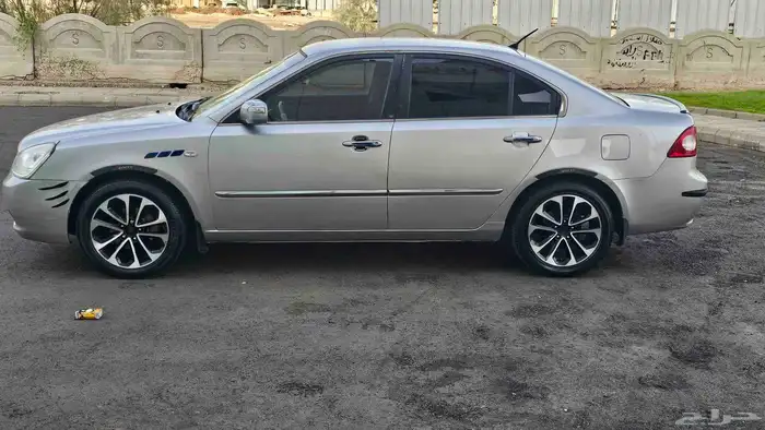 كيا أوبتيما 1