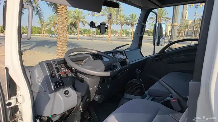 دينا ايسوزو 6 متر 2024 23