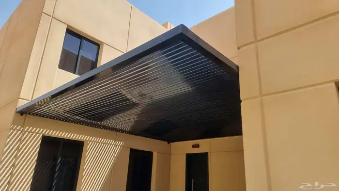 مظلات سواتر 2