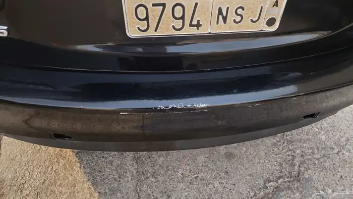 مازدا 6 2015 ممشى 213 الف للبيع 7