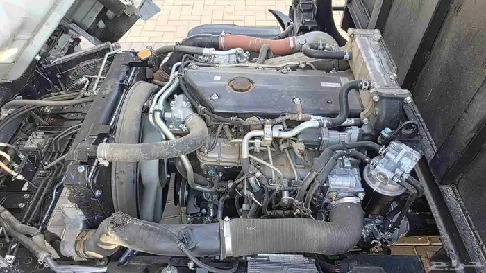 دينا ايسوزو 6 متر 2024 12