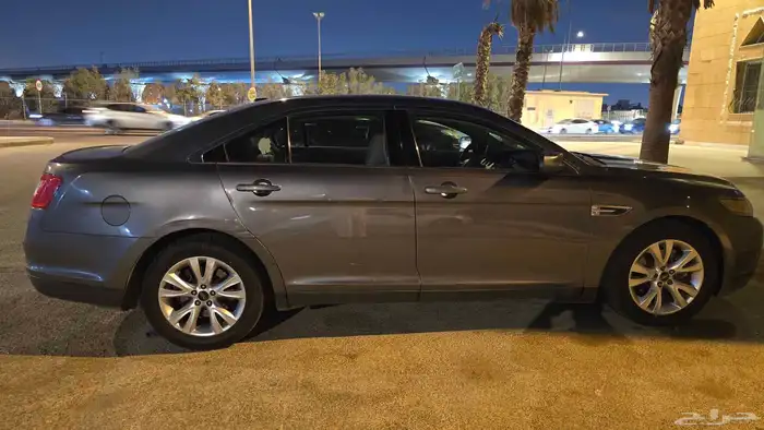 تورس 2011 se 2