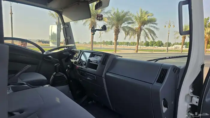 دينا ايسوزو 6 متر 2024 20