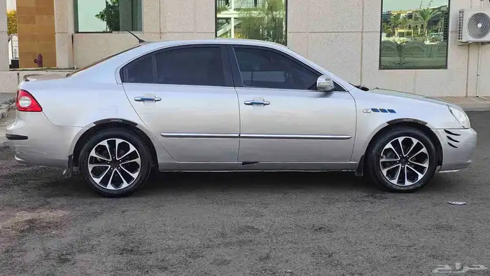 كيا أوبتيما 3