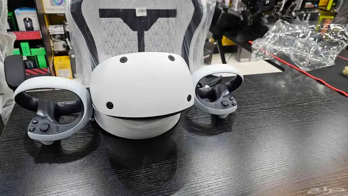 نضاره VR محاكاه الواقع الافتراضي 3